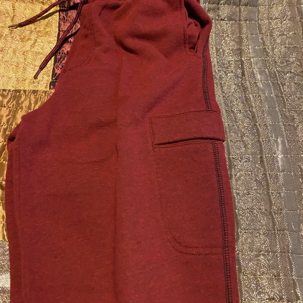 Sweatpants - Picture 2 of 3